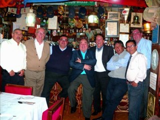 生命の事実と、私の旅   (HECHOS DE   VIDA  II, MIS VIAJES ( HD )