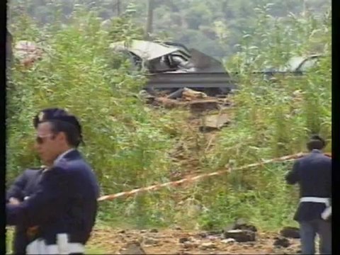 Ruoppolo Teleacras - La strage di Capaci