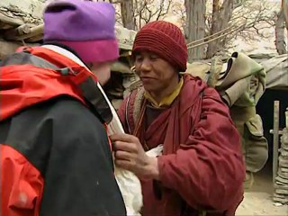 Ladakh Land.Of The.High Passes