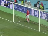 Спартак ЦСКА 0-2 HD