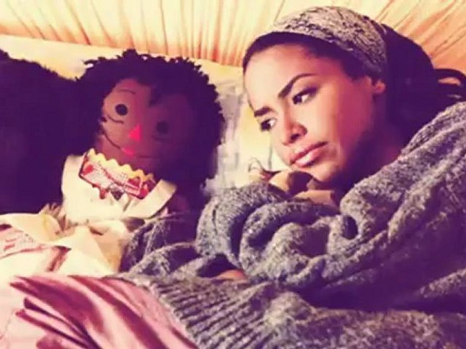 Satin Jackets -Aaliyah - Aaliyah`s Boat