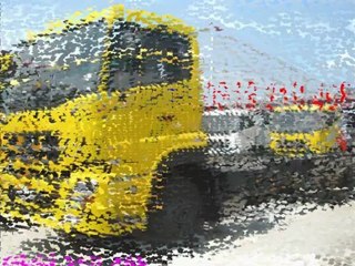 XE TAI DONGFENG 3 CHAN 4 CHAN