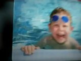 Cours de natation: Comment apprendre la natation avec votre enfant