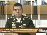 (Vídeo) Toda Venezuela  Entrevista al M G Wilmer Barrientos, jefe del CEO de la FANB (2/4)
