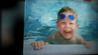 Cours de Natation: Comment apprendre la natation à un enfant dans une piscine