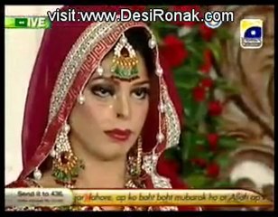 Utho Jago Pakistan - 12th October 2012 part 2