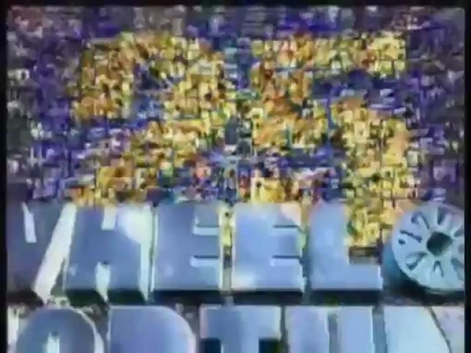 Wheel of Fortune Genius