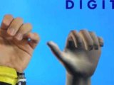 Microsoft waves hello with Digits