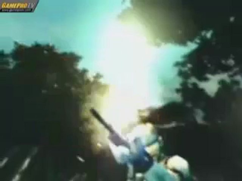 Especial Saga Metal Gear Solid - GameProTV