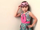 Isossy promo-Girls Party Dresses | Children Party Dresses | Kids Party Dresses - Isossy Children