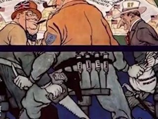 Сквозь Апокалипсис 2: Народ