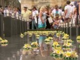 Memorial remembers Bali bombings victims