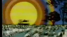 CBLT Messenjah Concerts In The Park 1985