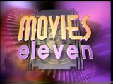 CHCH 11 Hamilton Movies Eleven Doctor Who 1996