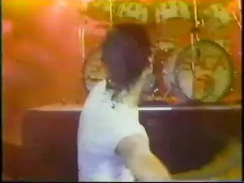 City TV Toronto Rocks promo 1984