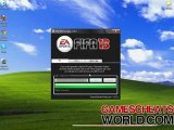 [Fifa 13 Keys] Fifa 13 Keygen (v3.0.2, Working - October 2012)