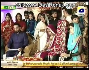 Utho Jago Pakistan - 12th October 2012 part 3