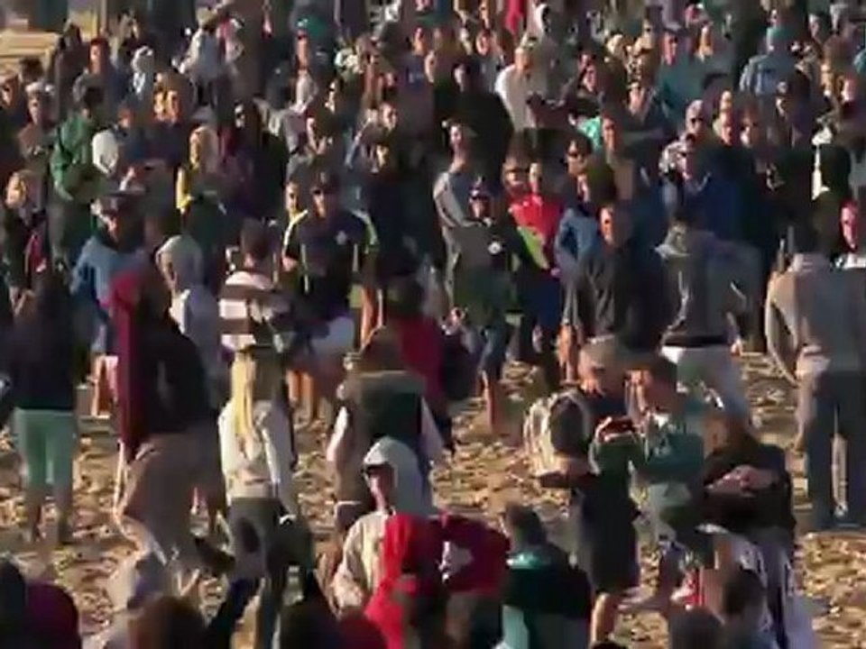 Quiksilver Pro France 2012 - Highlights - Final Day