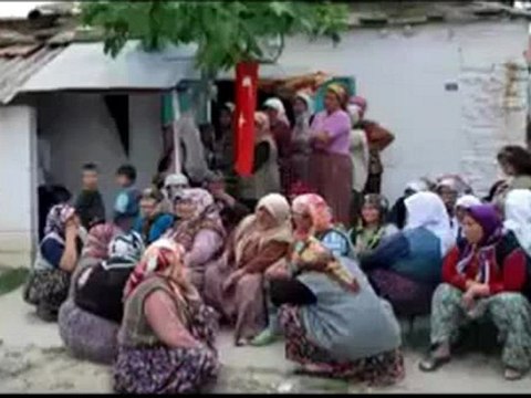 SEN UYURKEN BAK NELER OLDU