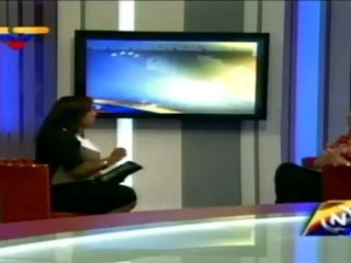 (Vídeo) D'amelio  habrá Feria Electoral para comicios regionales (2/2)