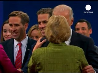 Joe Biden recupera el terreno perdido por Barack Obama