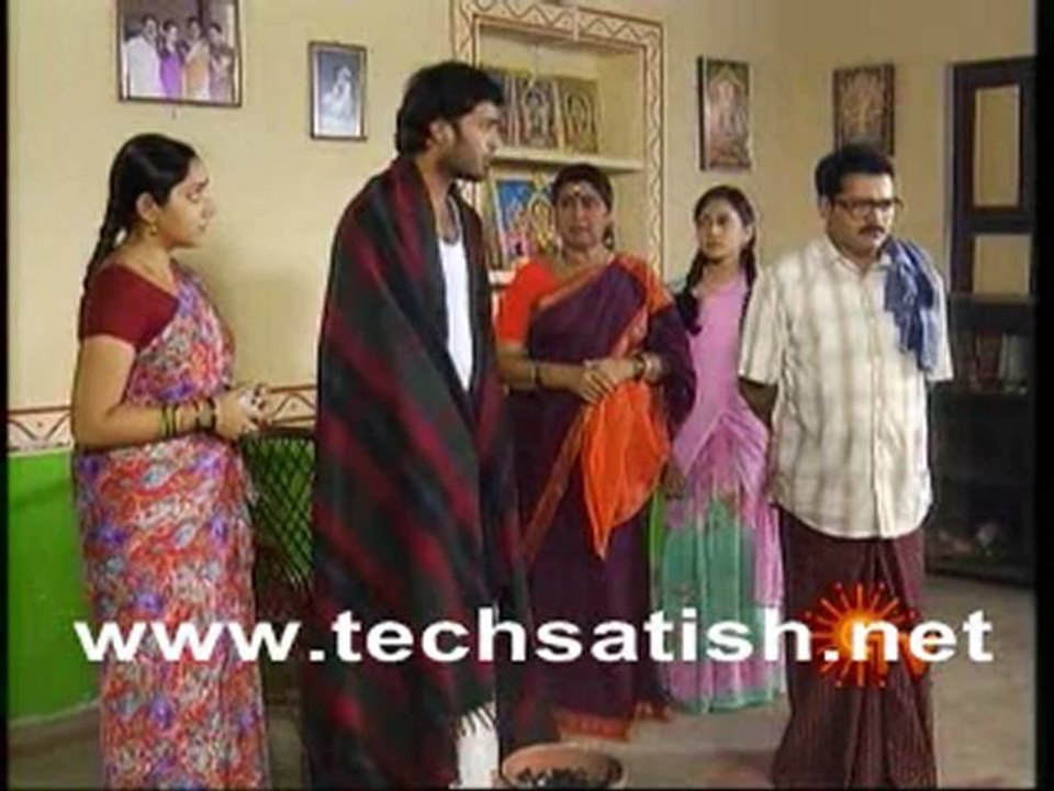 Sontha Bandham Part 1