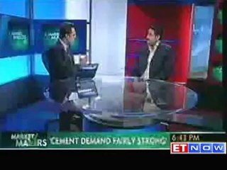 ET NOW: In conversation with Nirmal Jain, IIFL - Part 1