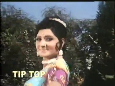 NOOR JAHAN - DIL DENI AA MEIN SOHNE DILDAR NOO- DILDAR SADQE - HD