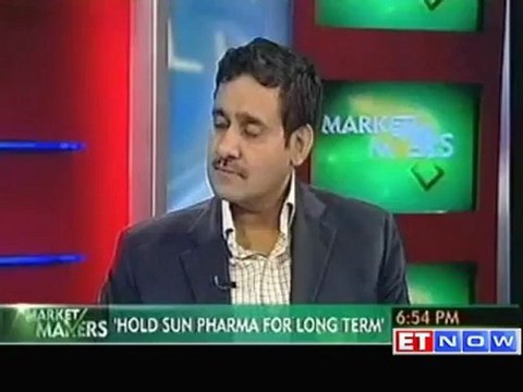 ET NOW: In conversation with Nirmal Jain, IIFL - Part 2