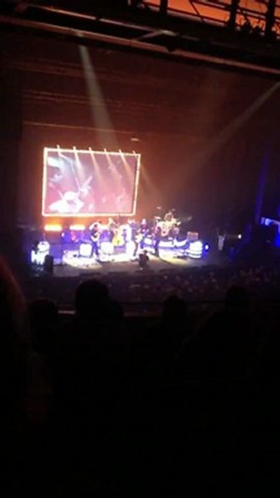 Thomas Dutronc Thionville