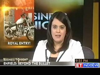 Royal Enfield launches 500-cc Thunderbird