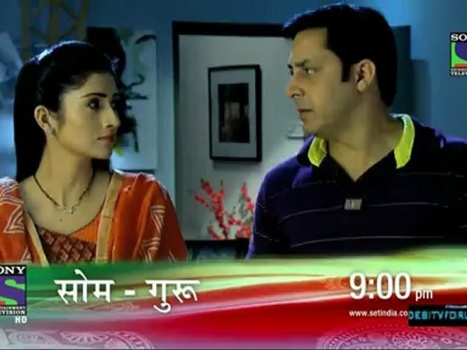 Honge Juda Na Hum Promo 720p 12th October 2012 Video Watch Online HD
