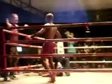 Fight Society - Márcio Rangel (ANG) vs. Jomhov (TH)