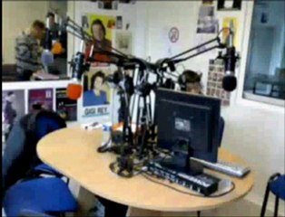 interview de SERGE BOUDOT