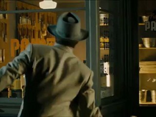 Gangster Squad - Theatrical Trailer / BandeAnnonce #2 [VO|HD1080p]