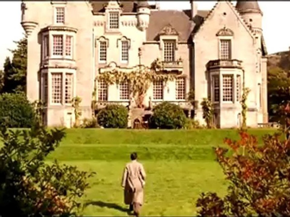 Cloud Atlas (La cartographie des nuages) - Spot TV (1 min) [VO|HD720p]