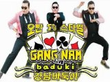 PSY-GANGNAM STYLE (강남바둑이)★ www.KNN333.com ★Parody