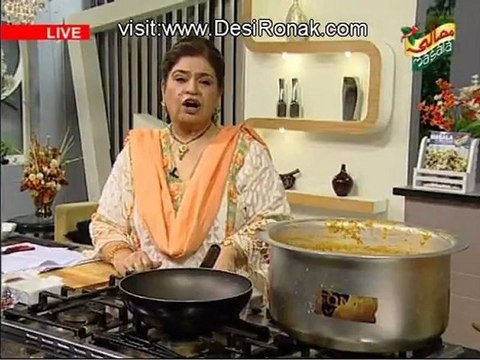 Masala Morning - 12th October 2012 part 2