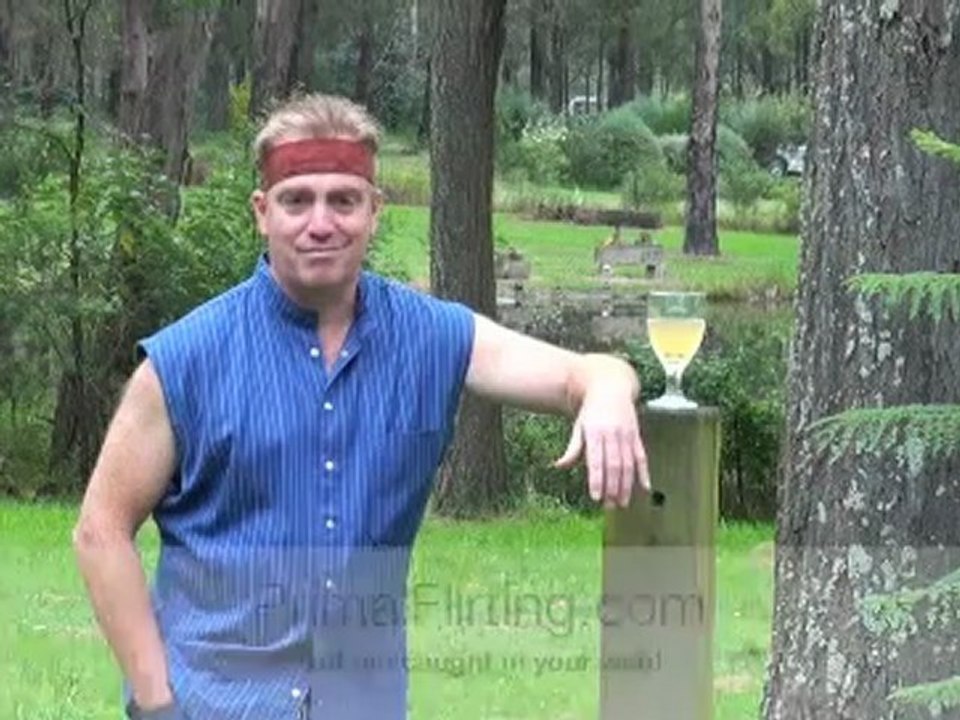 How to Get a Girlfriend, - I am Chisel!
