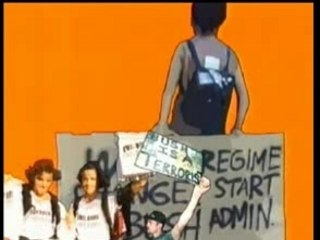 NOFX - Franco Un-American