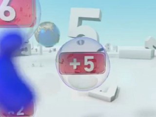 Smart As PS Vita trailer - Arithmetic challenges