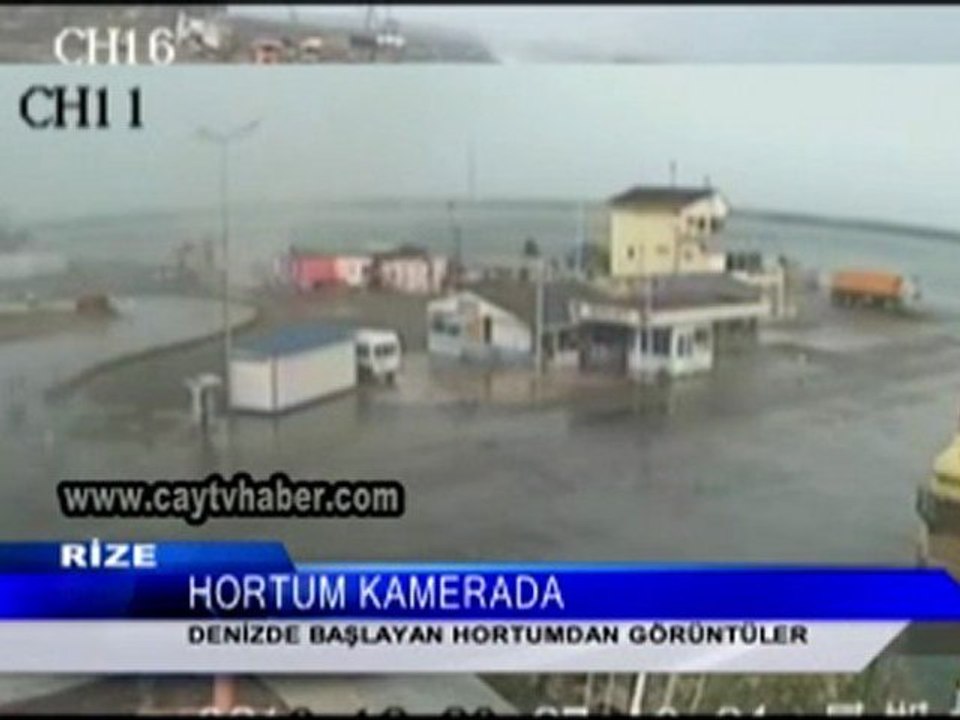 Fırtına