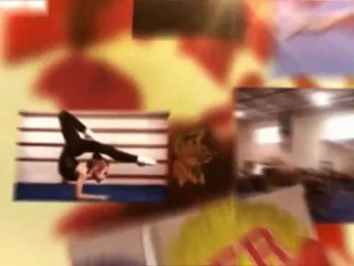 Cheer And Tumbling Classes