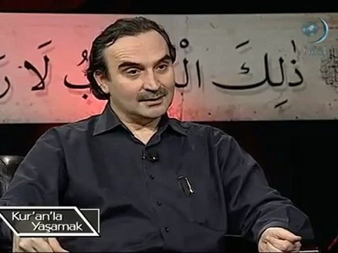 Ahmed Ağırakça 0411 - Kur'an'la Yaşamak