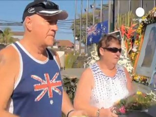 Indonesia conmemora los atentados de Bali bajo nuevas...