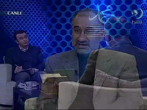 Alevilik 0116 - Vahyin Penceresinden