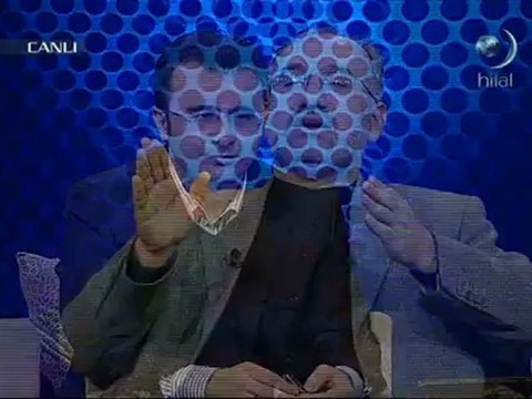 Alevilik 0916 - Vahyin Penceresinden