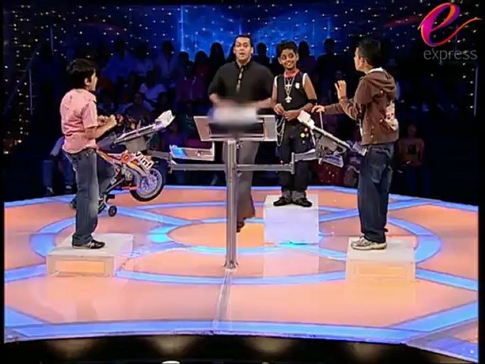 Dus ka Dum (Episode 3) - video Dailymotion