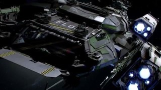 Star Citizen: Squadron 42 Gameplay Trailer [HD]