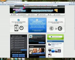 [Tuto] Transformer son crédit téléphonique en argent paypal ou bancaire